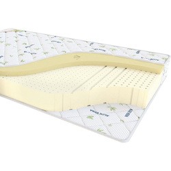 Flex Mattress Soft Sleep (160x186)