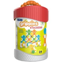 Guidecraft Stackers 24 Piece Set G8314