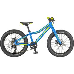 Scott Scale JR 20 Plus 2018