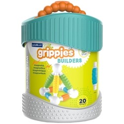 Guidecraft Builders 20 Piece Set G8311