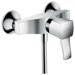 Hansgrohe Metropol Classic 31360 (хром)
