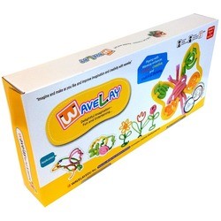 Waveplay Flower and Butterfly 20-B