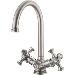 Zorg Antic A 6002K-SL