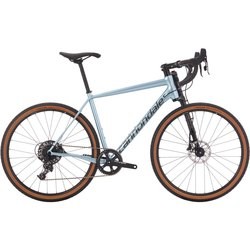 Cannondale Slate Apex 1 2018 frame S