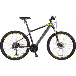 Leon XC 70 HDD 2018 frame 18