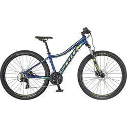 Scott Contessa 730 2018 frame XS