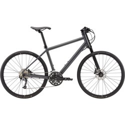 Cannondale Bad Boy 3 2018 frame S