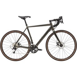 Cannondale CAADX 105 SE 2018