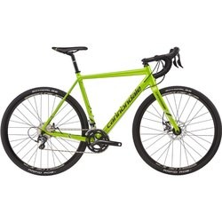 Cannondale CAADX Tiagra 2018 frame 46