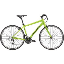 Cannondale Quick 4 2018 frame S