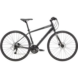 Cannondale Quick 5 Disc 2018