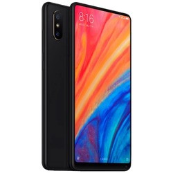 Xiaomi Mi Mix 2s 128GB (черный)