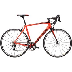 Cannondale Synapse Carbon 105 2018 frame 48