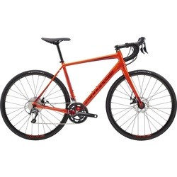 Cannondale Synapse Disc Tiagra 2018