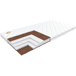 Mega Comfort Bimba 60x120