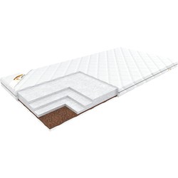 Mega Comfort Bimba Lite 70x186