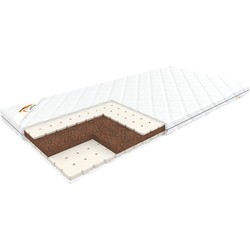 Mega Comfort Napoleon Kids 70x190