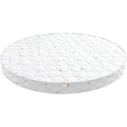 Mega Comfort Multypocket Hard D210