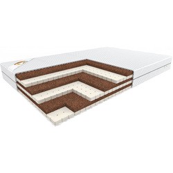Mega Comfort Napoleon (160x200)