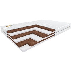 Mega Comfort Napoleon Eco (80x200)