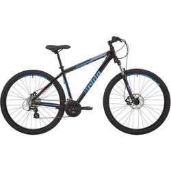 Pride Marvel 9.2 2018 frame M