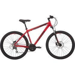 Pride Marvel 7.3 2018 frame S