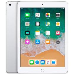 Apple iPad 9.7 2018 32GB (серебристый)