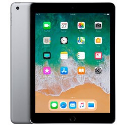 Apple iPad 9.7 2018 32GB (серый)