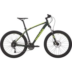 Pride Rebel 7.2 2018