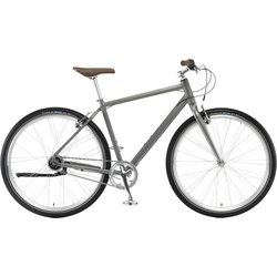Winora Alan Men 2018 frame 46