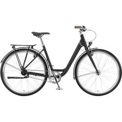 Winora Lane Monotube 2018 frame 41