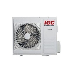 IGC RAM2-M18UNH