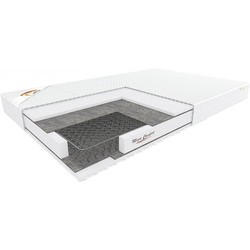 Mega Comfort Bonnel Cheap (120x195)