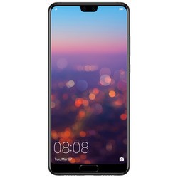 Huawei P20 64GB (черный)