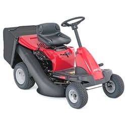 MTD MiniRider 60 RDE