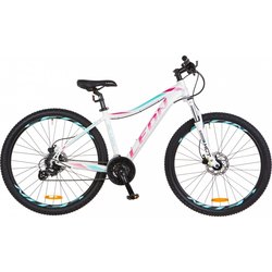 Leon XC Lady HDD 2018