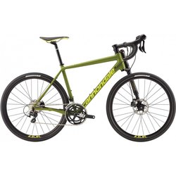 Cannondale Slate 105 2016