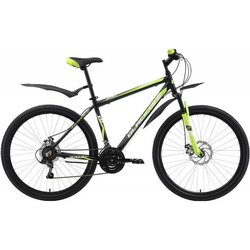 Black One Onix 27.5 D Alloy 2018