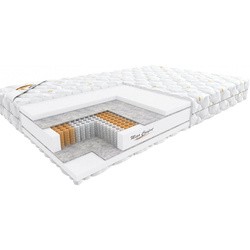 Mega Comfort Multypoket Foam 2 (80x190)