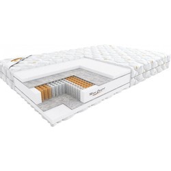 Mega Comfort Multypoket Foam 3 70x195