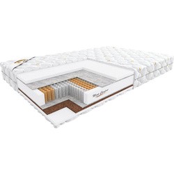 Mega Comfort Multypoket Foam Mix (170x195)