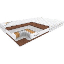 Mega Comfort Multypoket Hard (120x200)