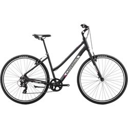 ORBEA Comfort 42 2018