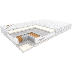 Mega Comfort Multypoket Soft (100x190)