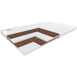 Mega Comfort Napoleon Eco Slim (100x190)