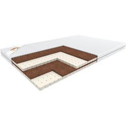 Mega Comfort Napoleon Slim (120x195)