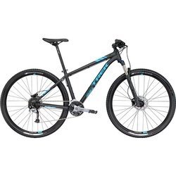 Trek X-Caliber 7 29 2017