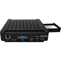 SSDCAM NVR-1609DH