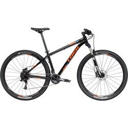 Trek X-Caliber 8 29 2017