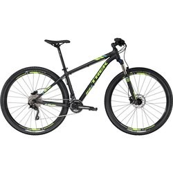 Trek X-Caliber 9 29 2017